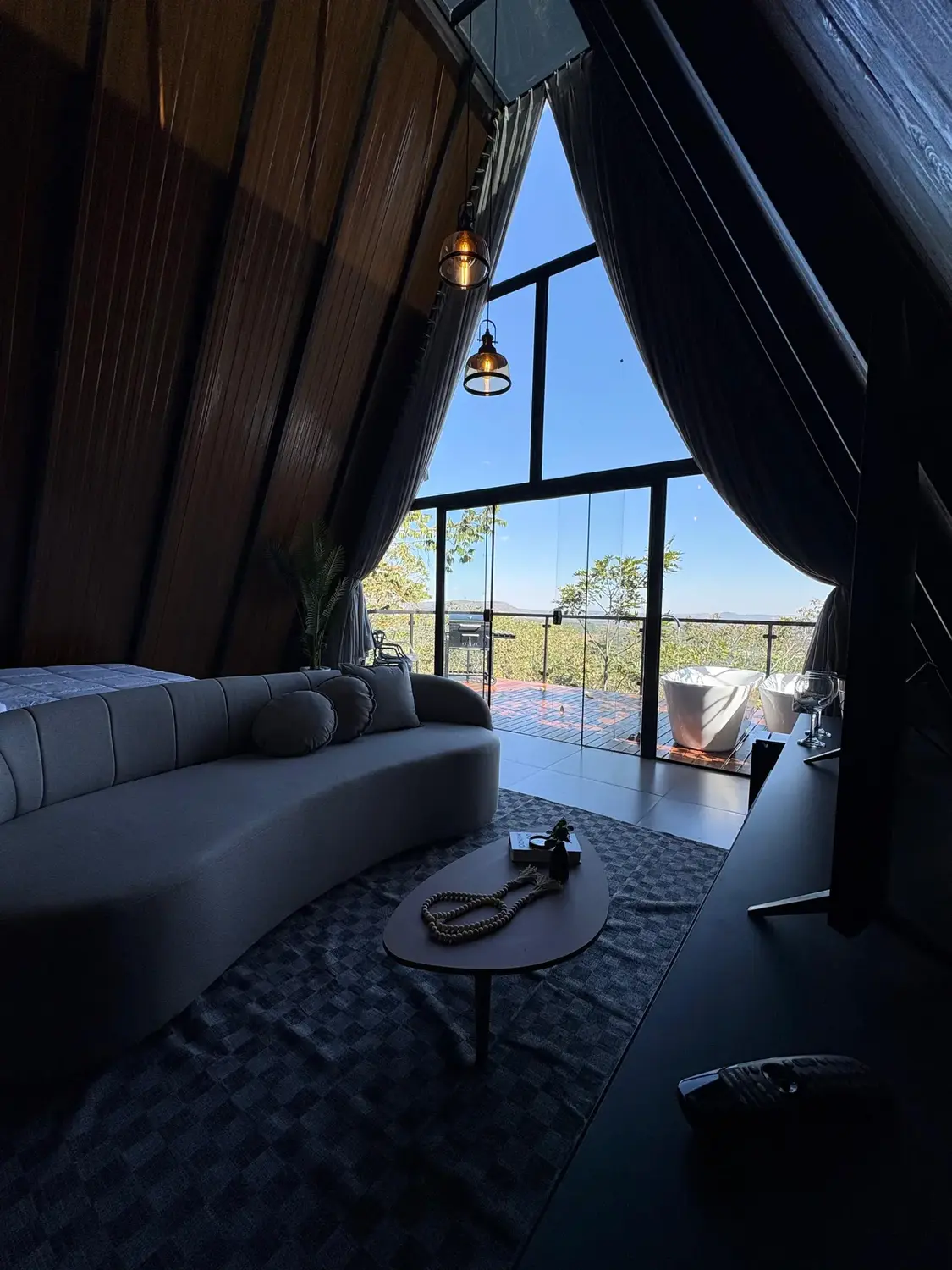 Cabana Baru — foto 11
