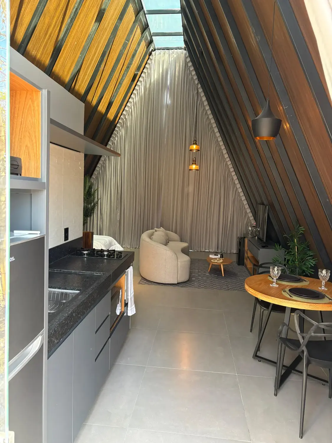 Cabana Baru — foto 14