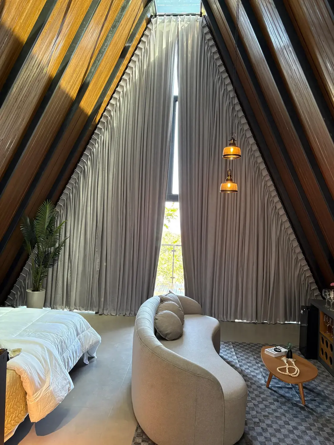 Cabana Baru — foto 20