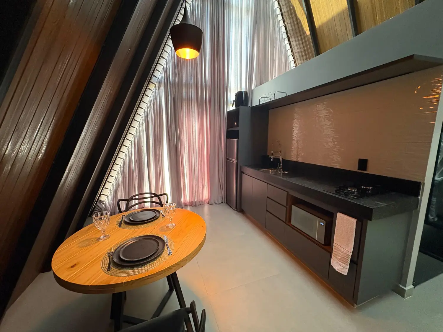 Cabana Baru — foto 21