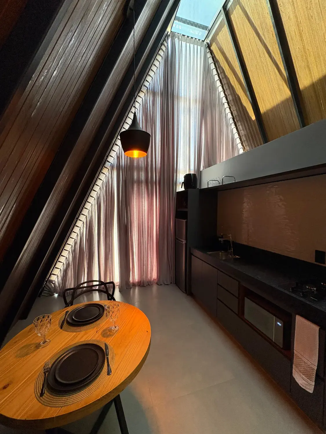 Cabana Baru — foto 22