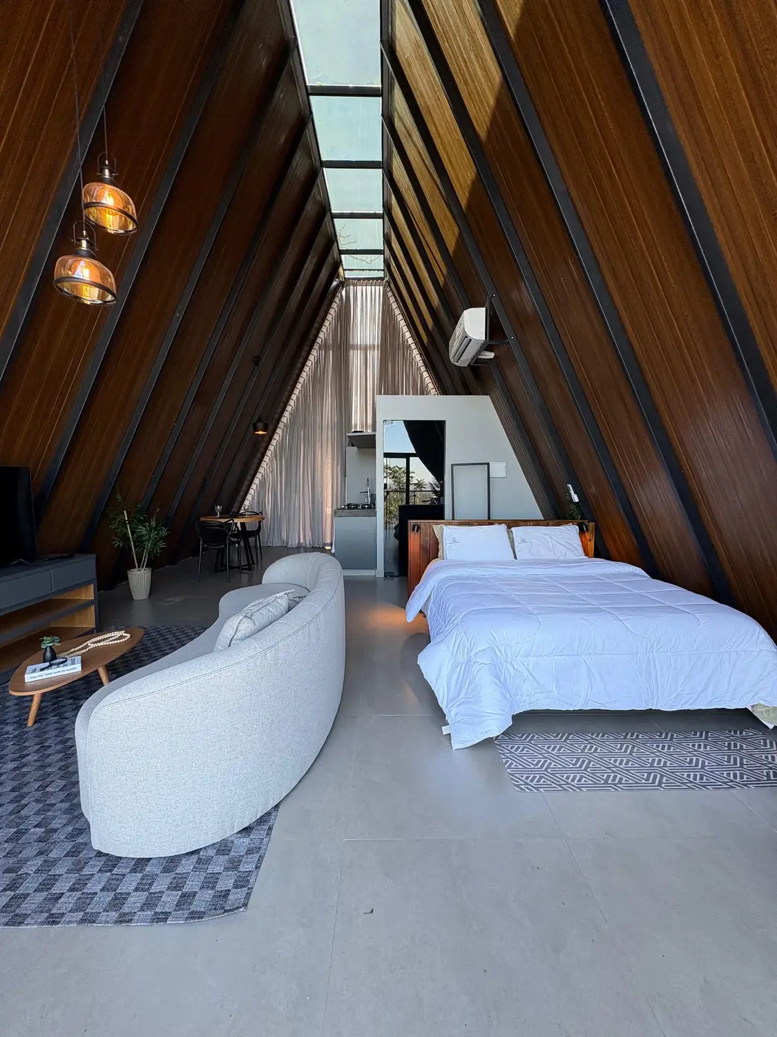 Cabana Baru — foto 26