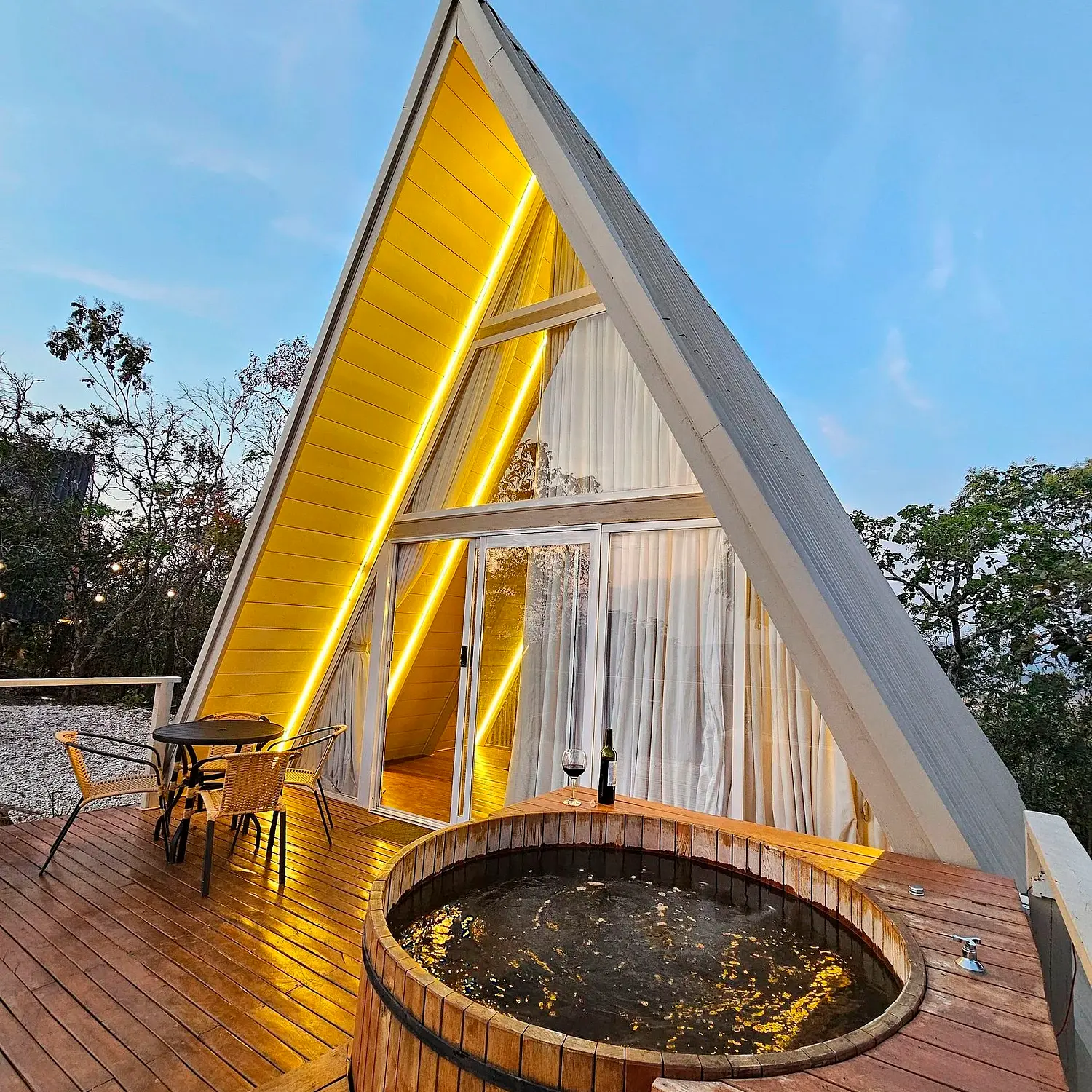 Cabana Clean — foto 1