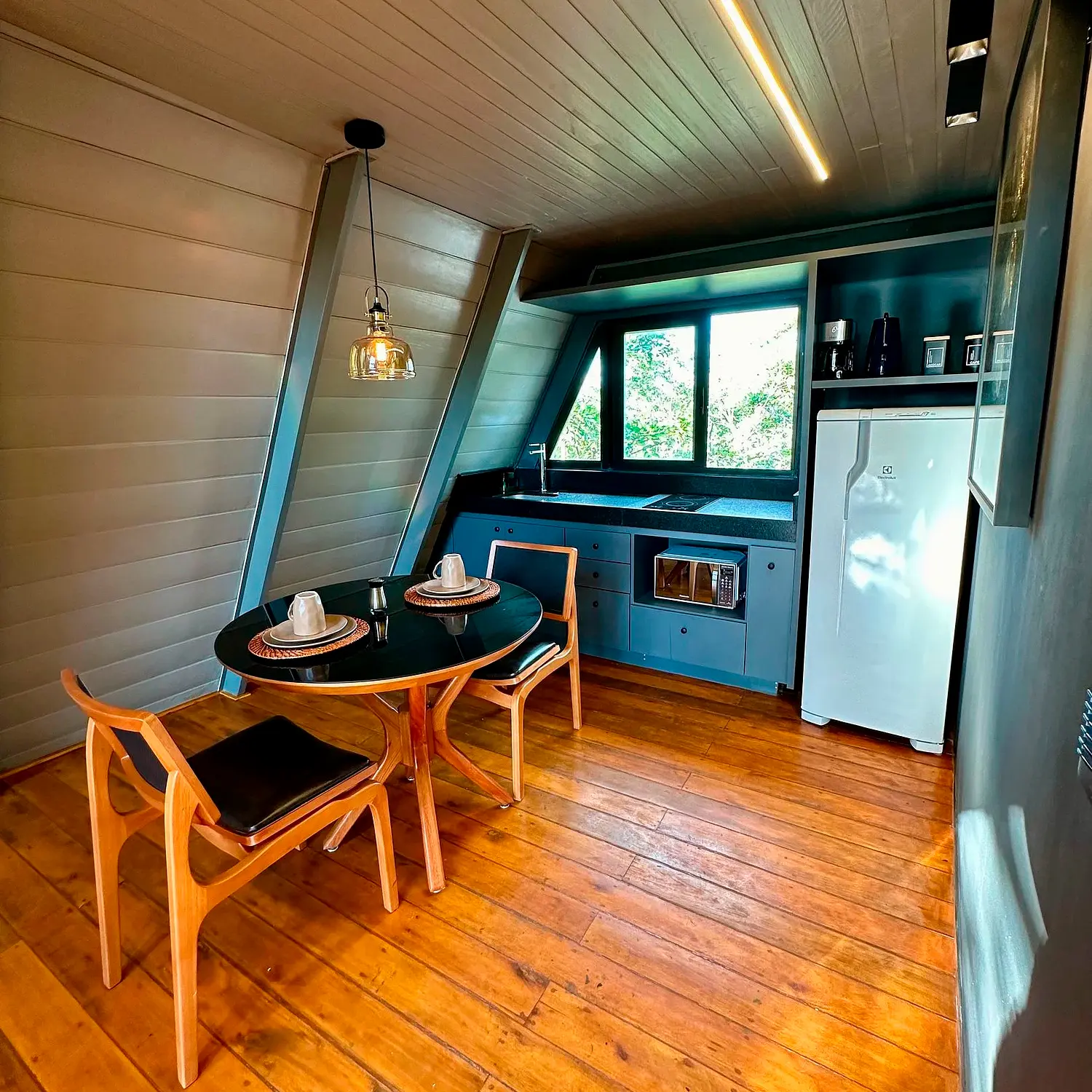 Cabana Dark — foto 3