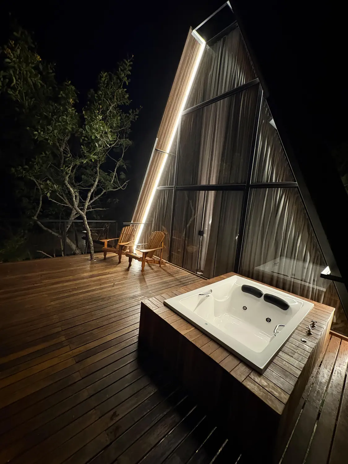 Cabana Ipê — foto 2