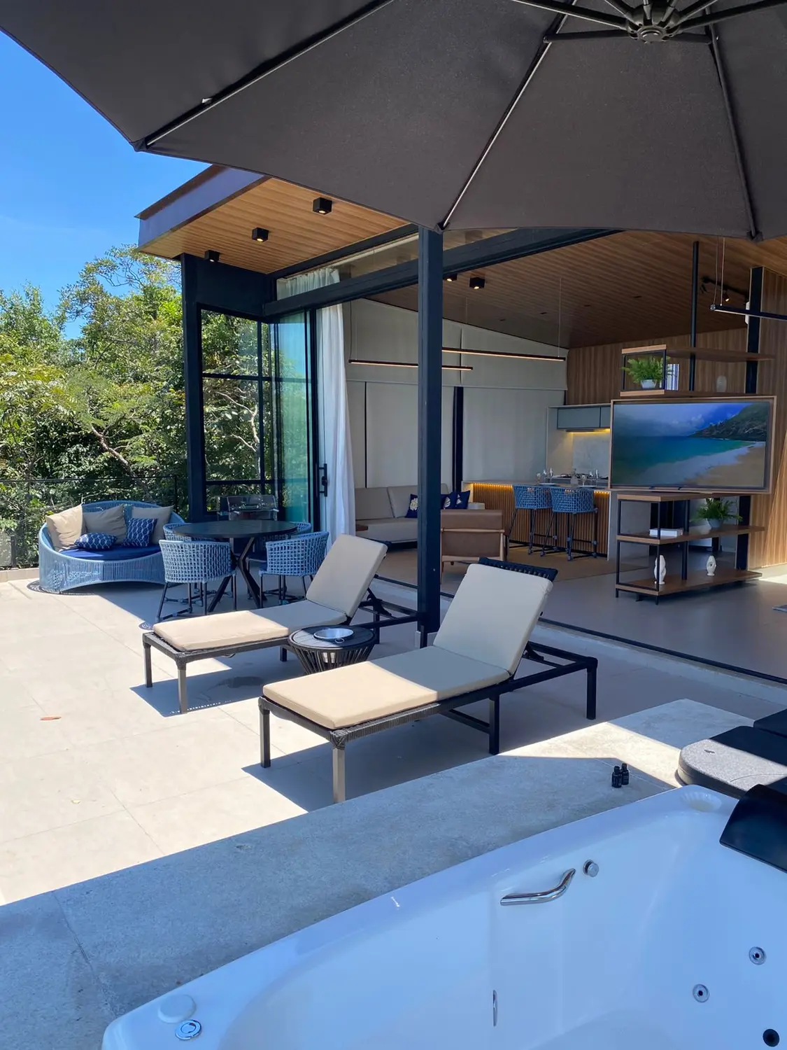 Cabana Mar — foto 1