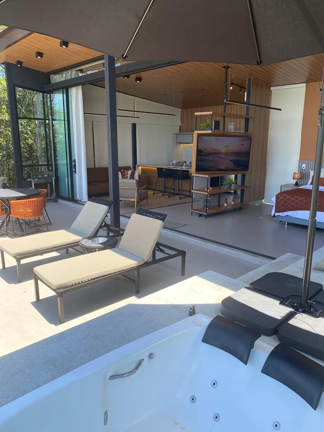 Cabana Sol — foto 10