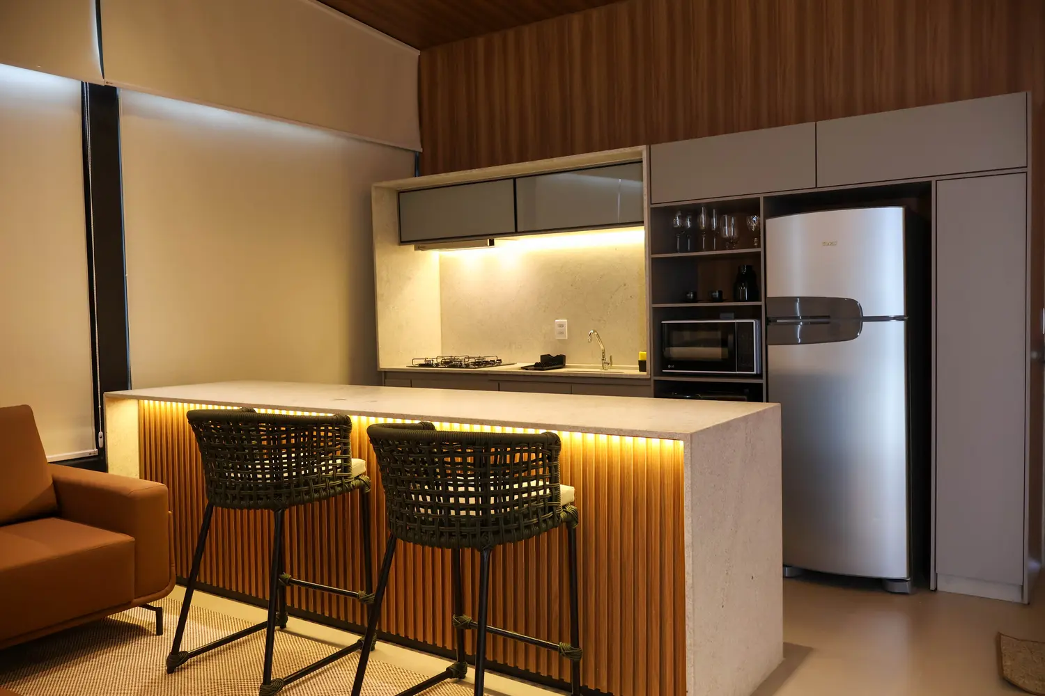 Cabana Terra — foto 1