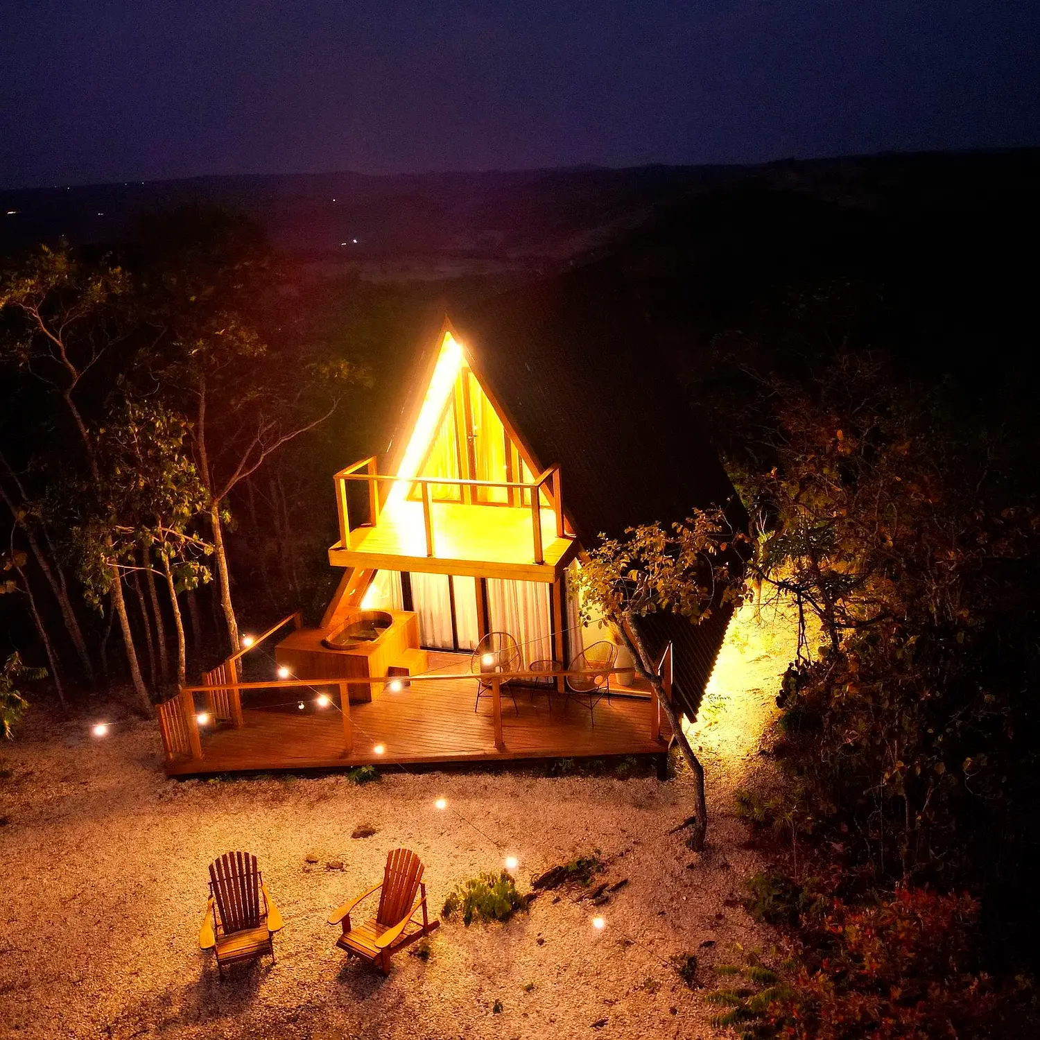 Cabana Texas — foto 13